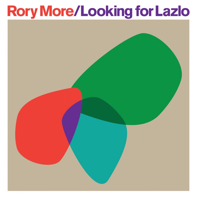 Looking For Lazlo