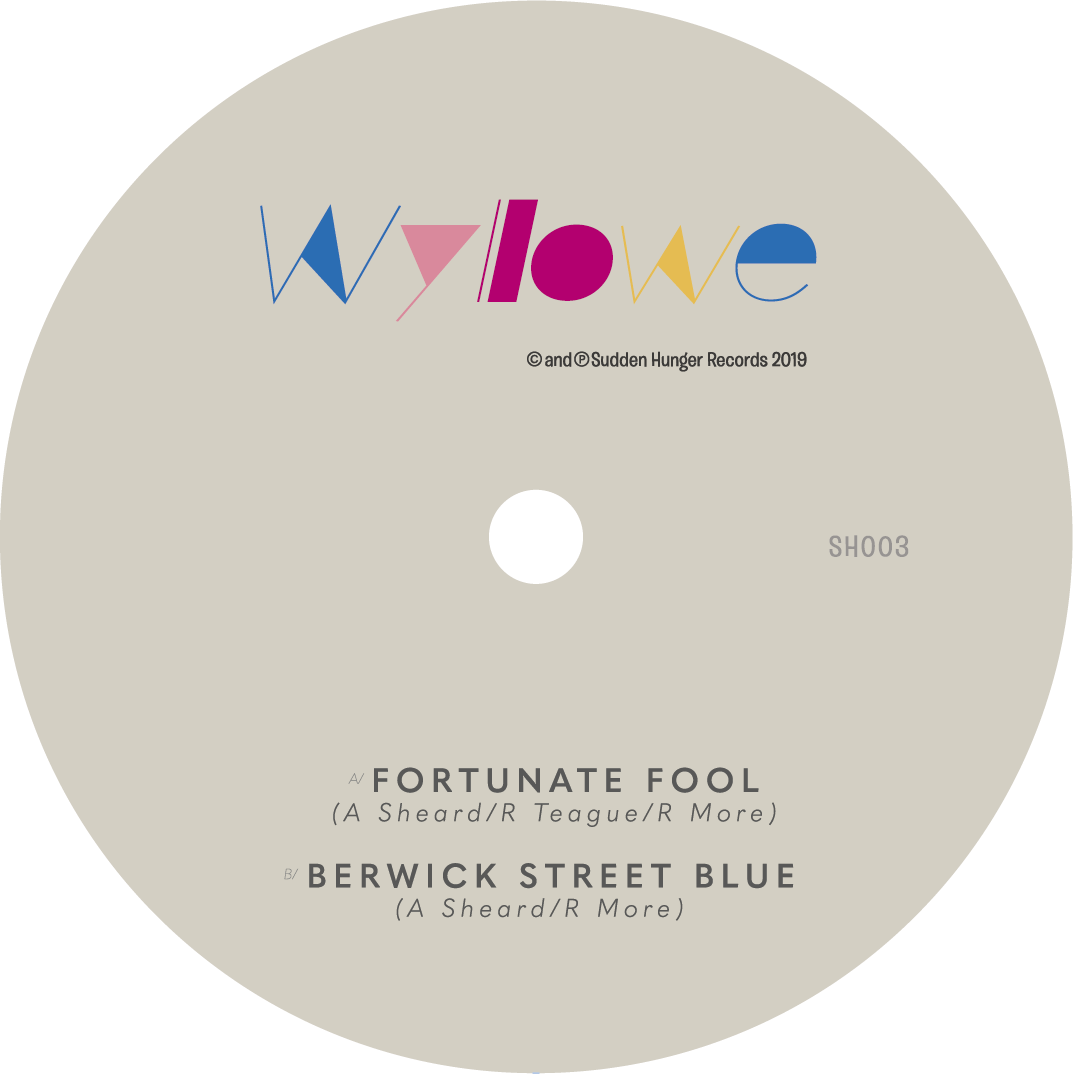 Wyllowe